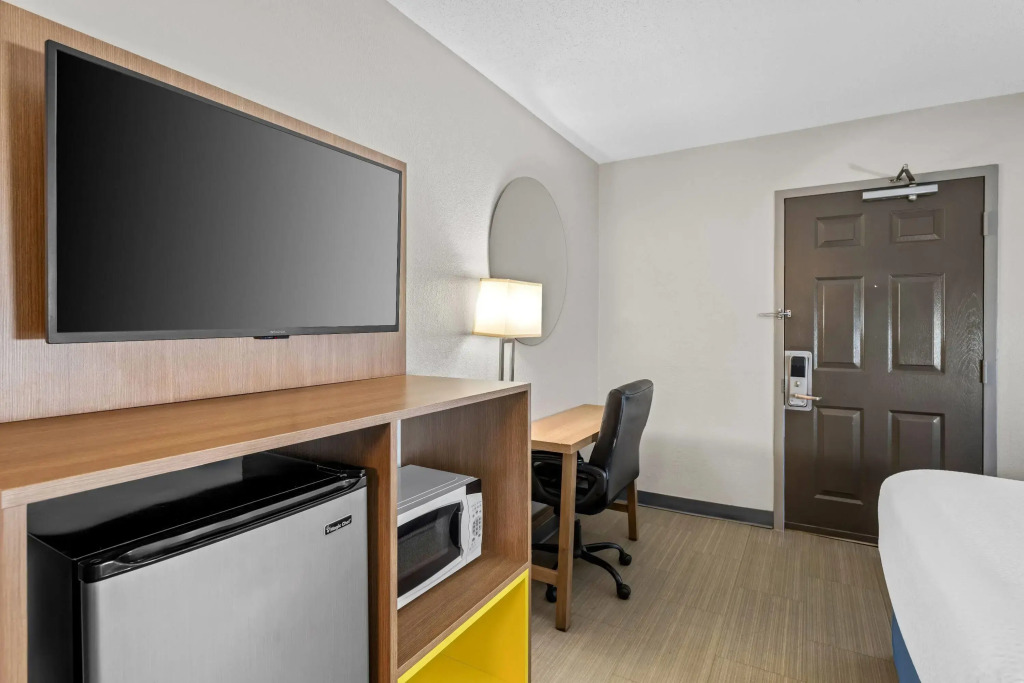 Days Inn by Wyndham Chattanooga/Hamilton Place