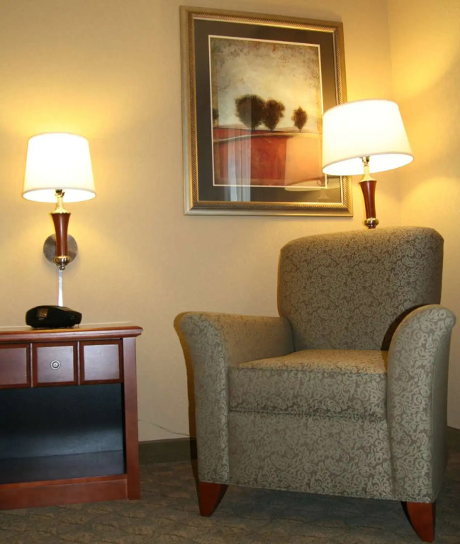 Hampton Inn & Suites Paducah
