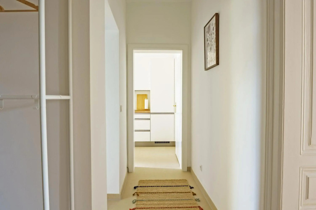 Vienna City Apartments Belvedere