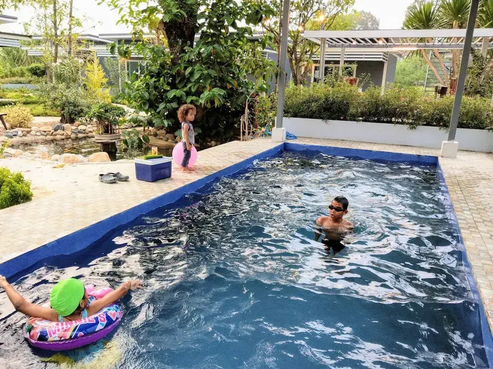 Thap Luang Resort 1