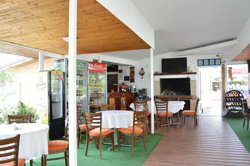 Zafo Hotel