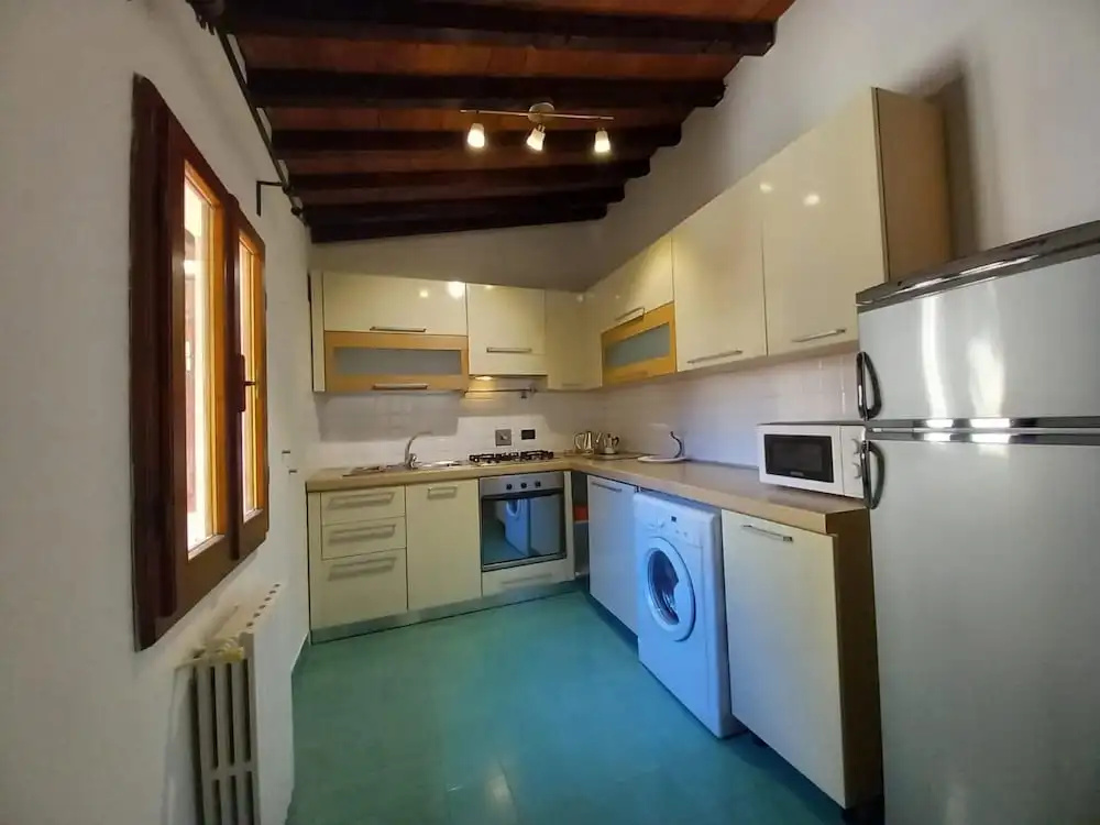 Ginori 29 Double in Firenze