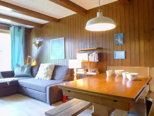 Apartment Entremont
