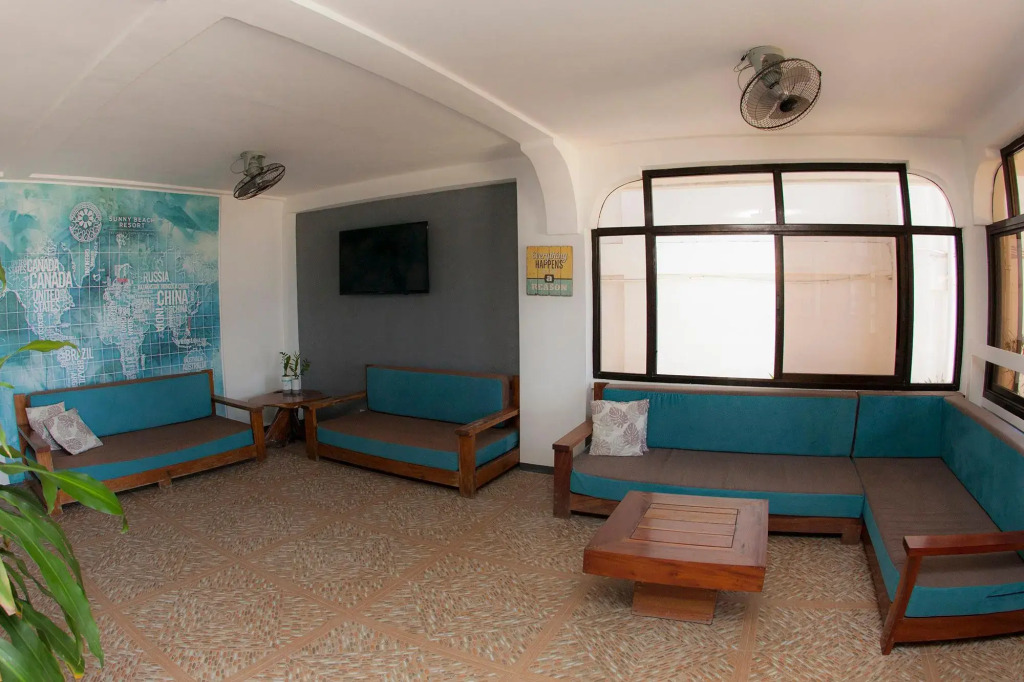 Sunny Beach Resort