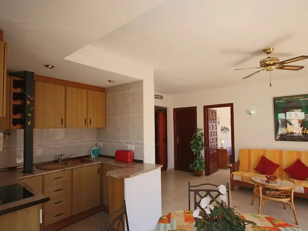 Apartamento Joya I - Costa CarpeDiem