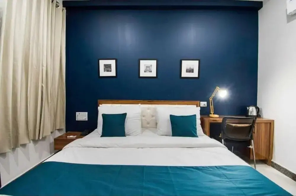 Kashvi Rooms