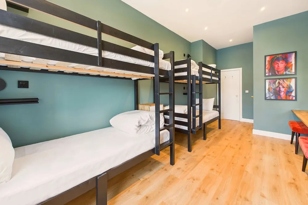 Host Stay The Georgian Quarter Catherine Street VI
