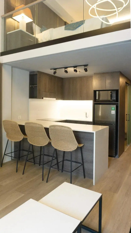 Aster Apartment Bali