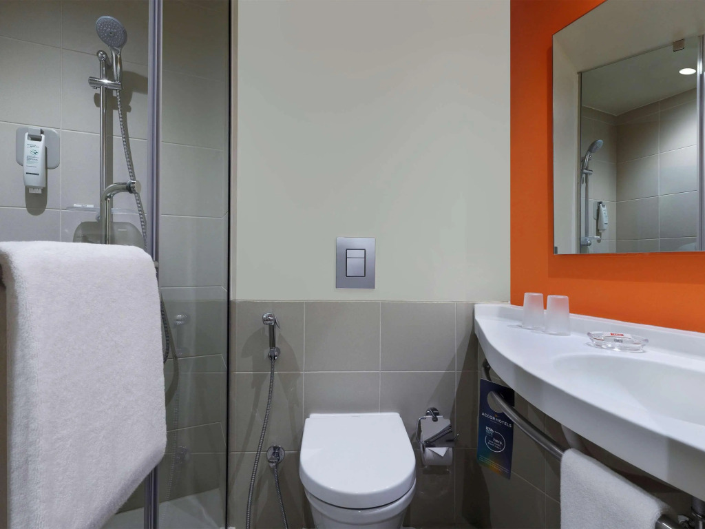 Ibis Chennai OMR - An Accor Brand