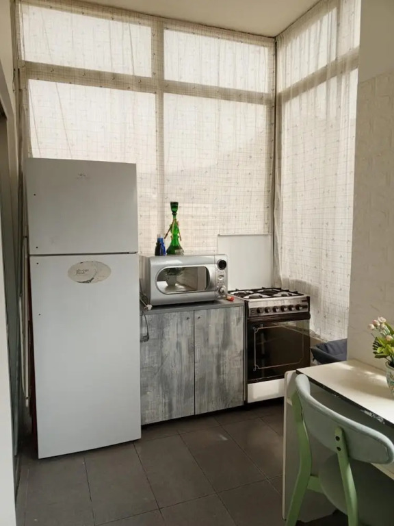 Apartment in Jounieh, sea View, 6th Floor, Wifi