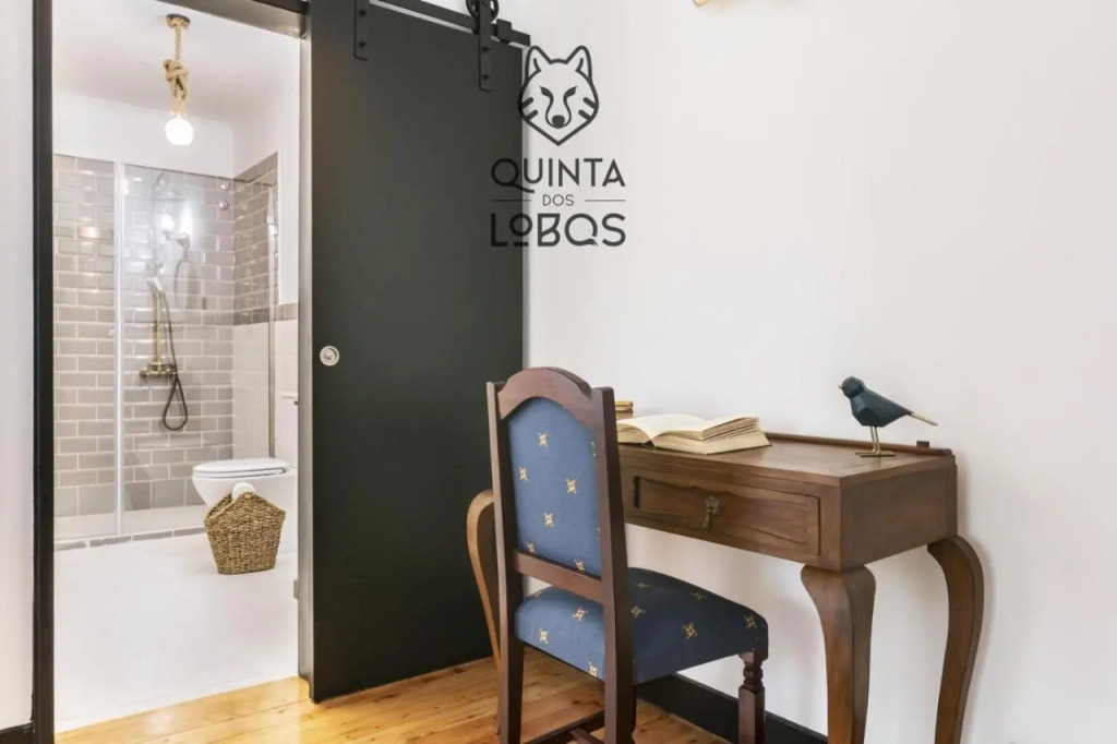 Quinta dos Lobos Boutique Hotel - Nature Experience