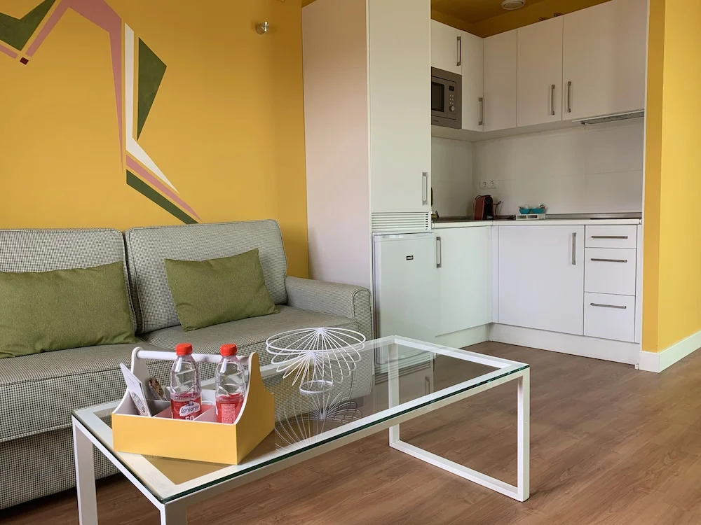 Ritual Sevilla Suites Centro