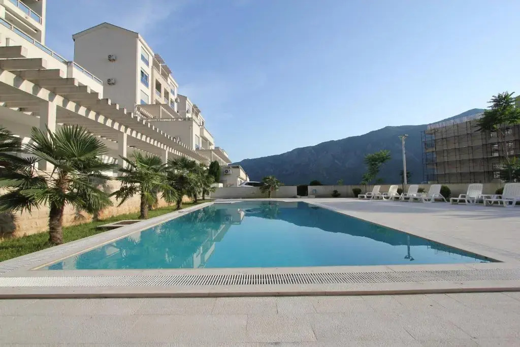 Adriatic Pearl Apartments