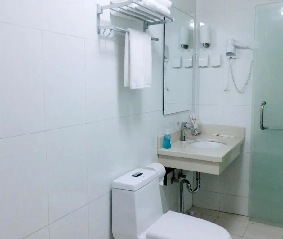 Hanshe Express Hotel