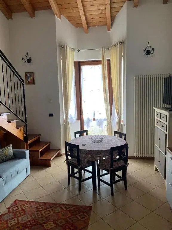 Appartamento Gaja