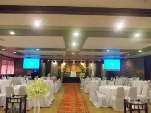 Trang Hotel