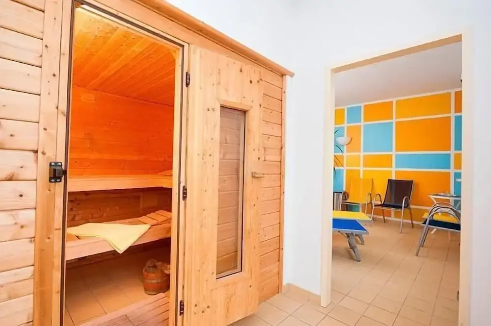 Hotel Aquamarin
