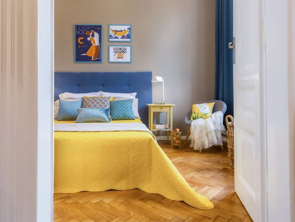 Between Old Town and Kazimierz by Fragola Apartments