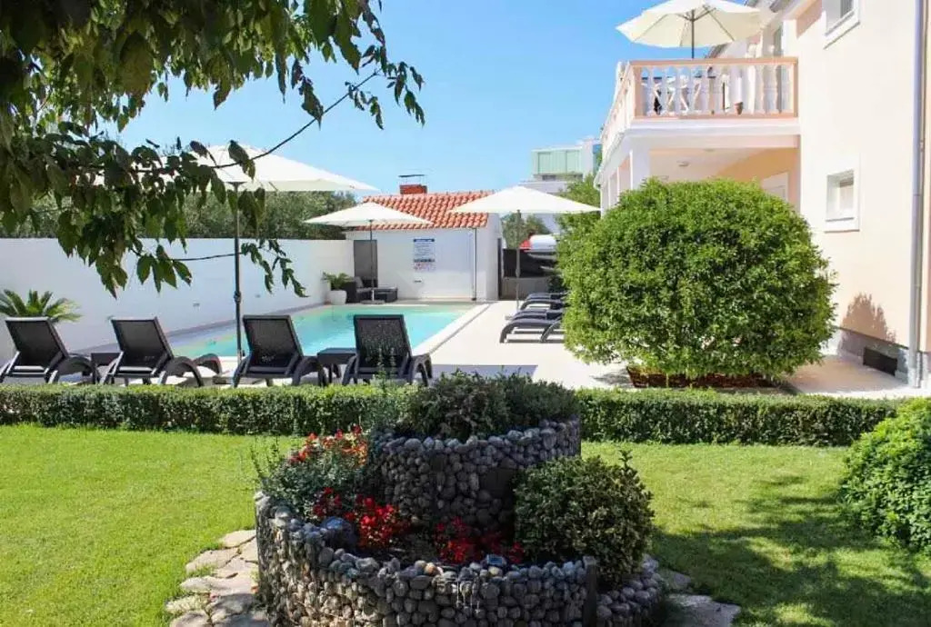 Apartments in Biograd na Moru - Biograd Riviera 42685