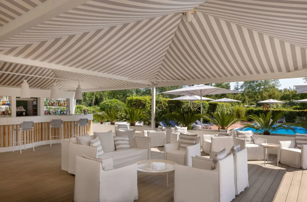 UNA Hotels Forte Dei Marmi