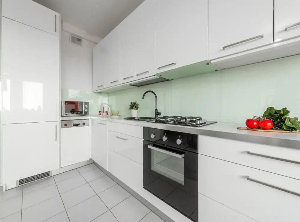 P&O Apartments Dabrowskiego