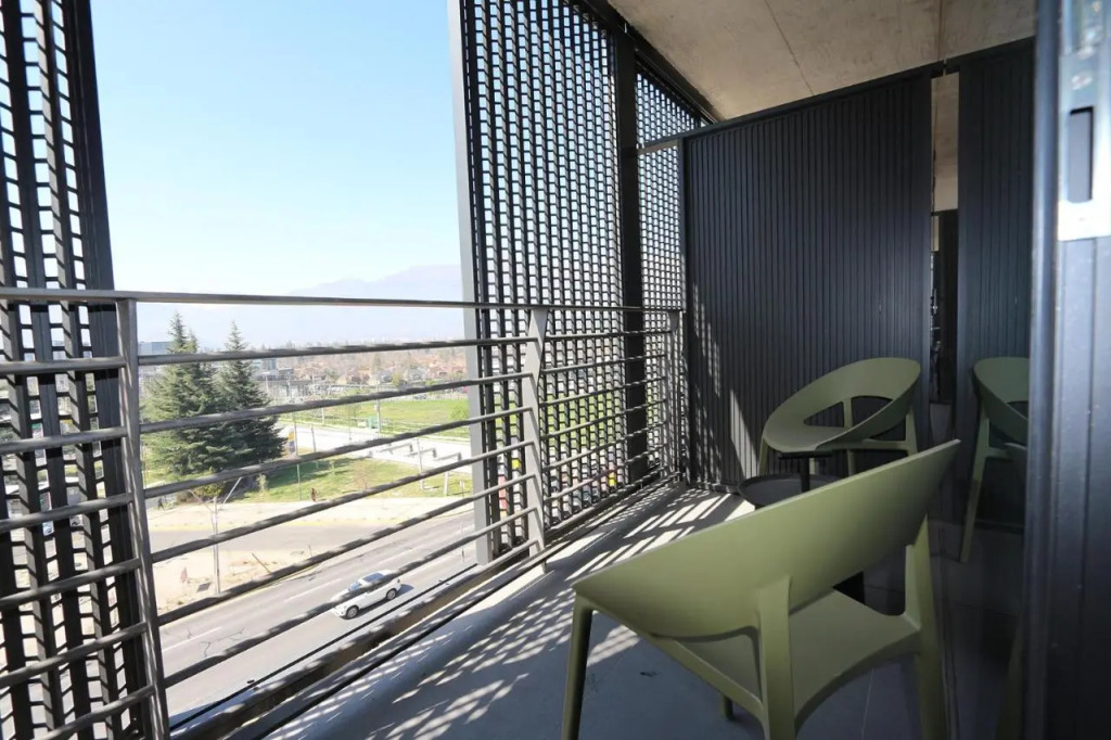 Zip Housing Los Trapenses