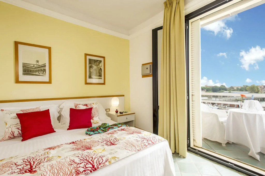 Hotel LApprodo