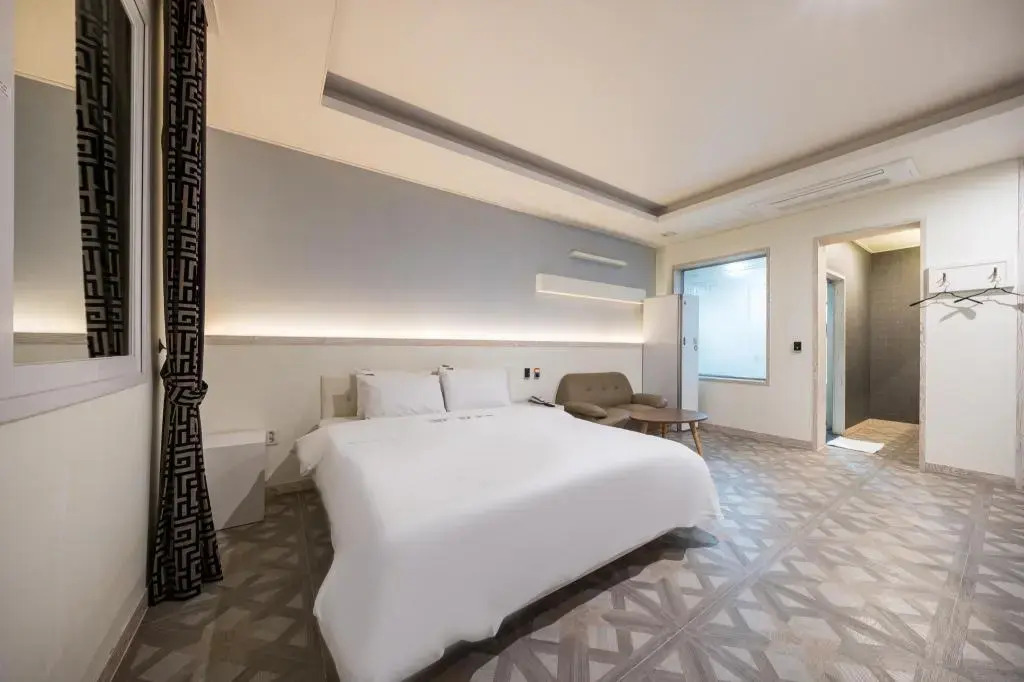 Top Hotel