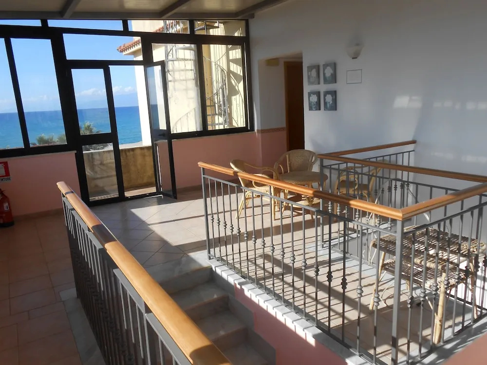 Terrazzino
