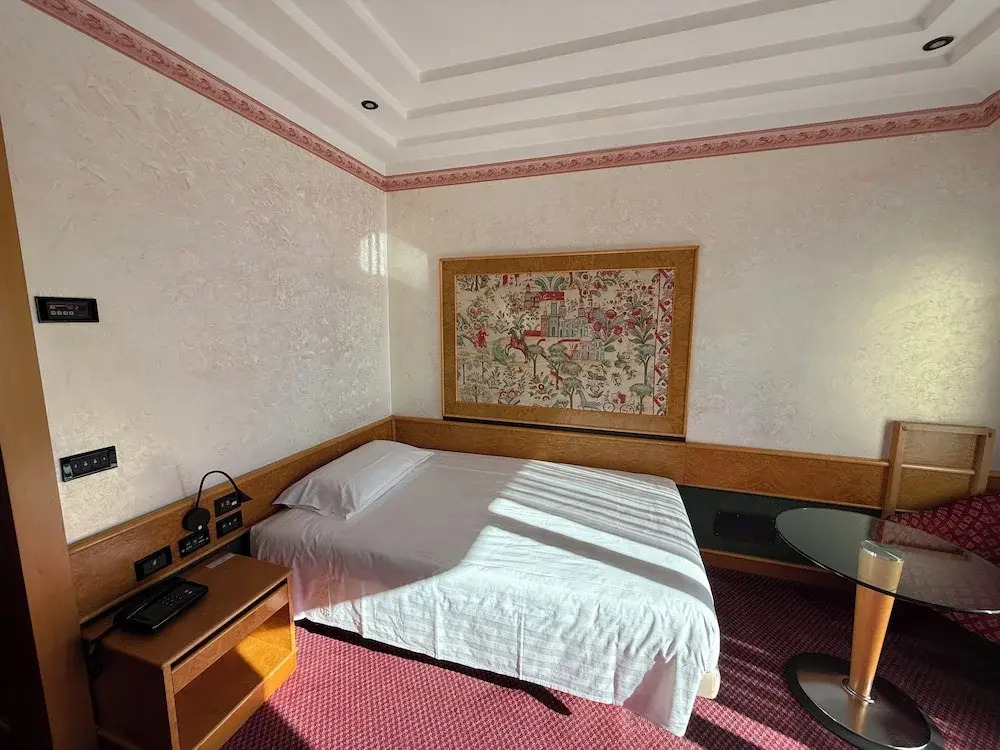 Hotel Galileo