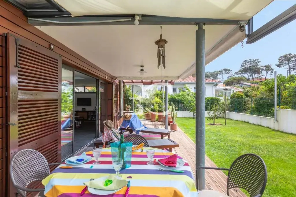 PROMO - Easy Clés- House a stone's throw from the ocean