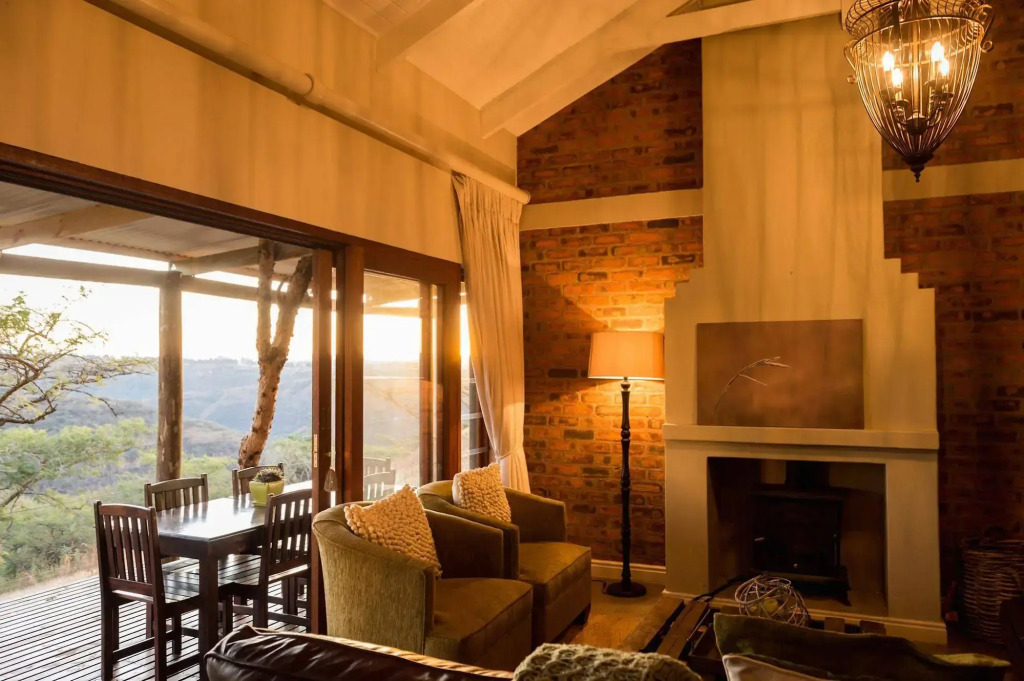 Hilton Bush Lodge & Function Venue