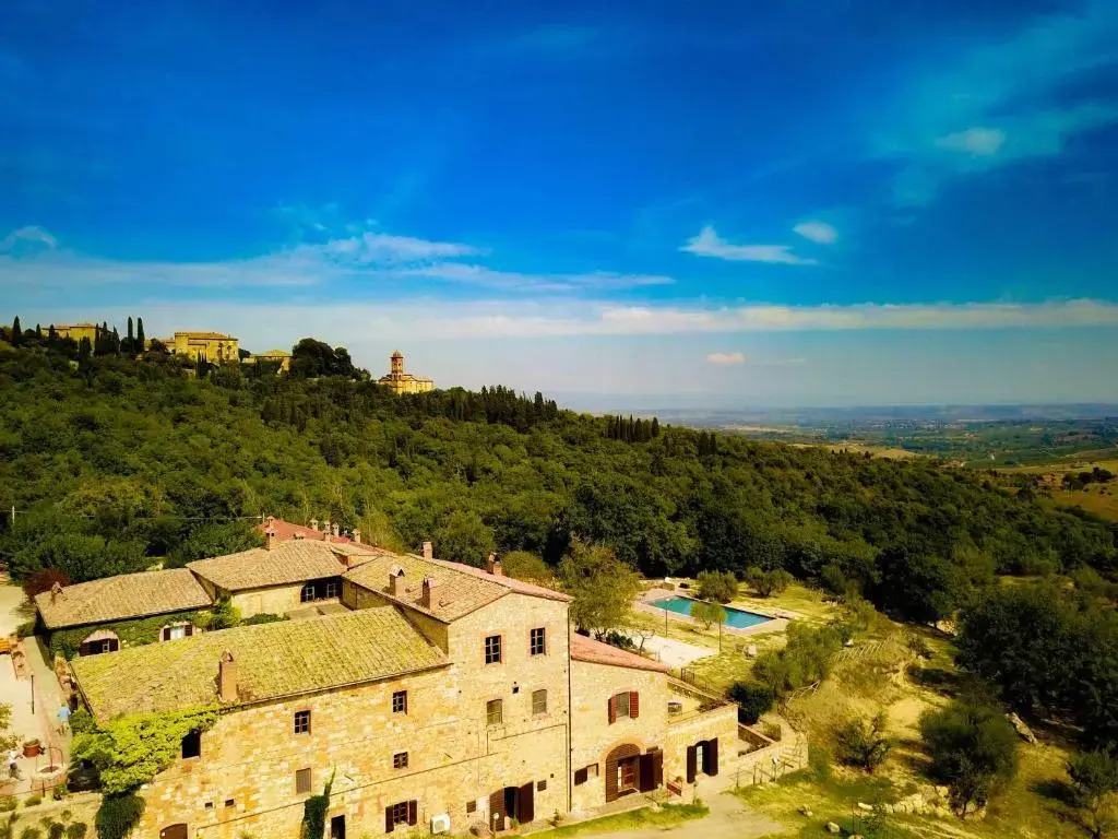 LaChiusa Tuscany
