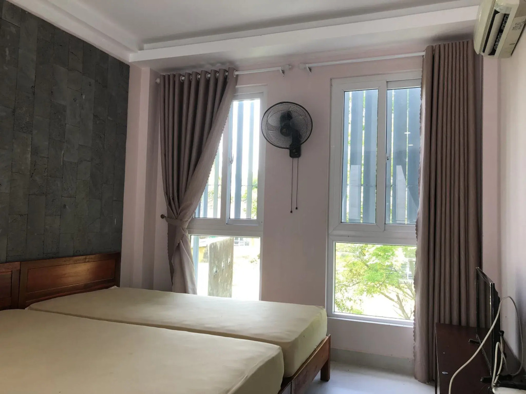 Homestay Des Amis - Ban Huu