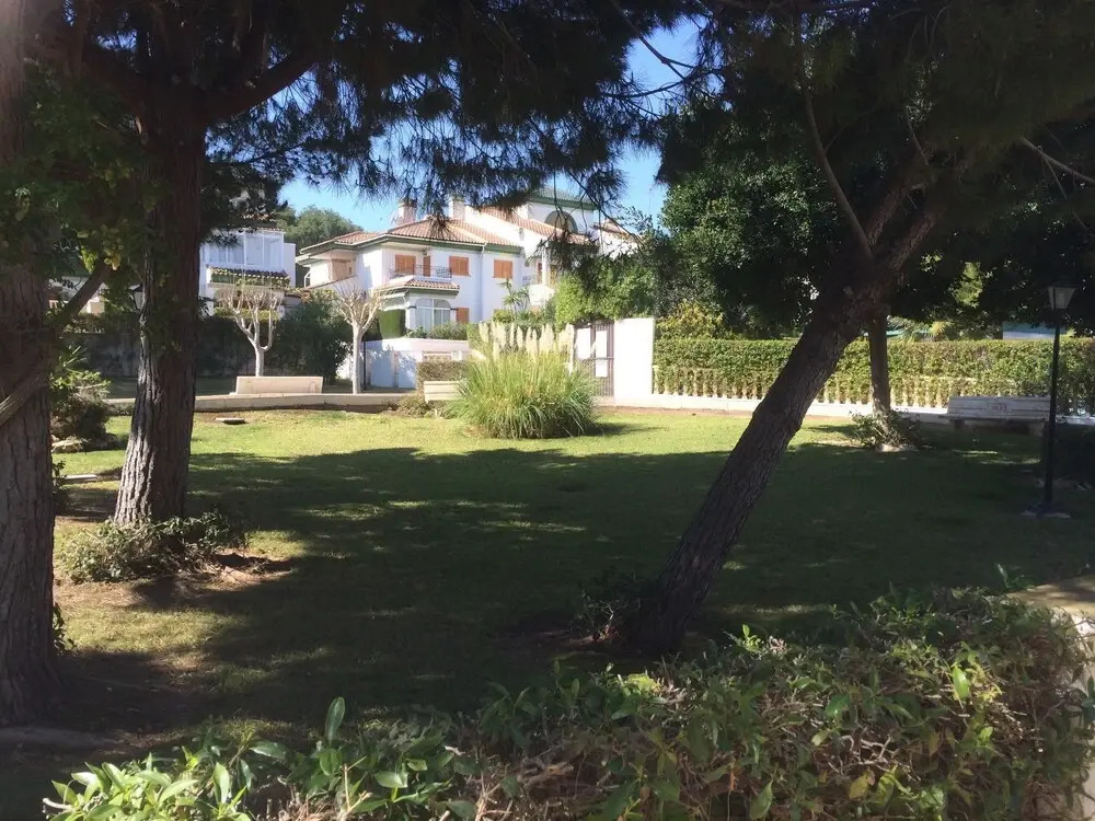 Coastal Holiday Home in Pilar de la Horadada