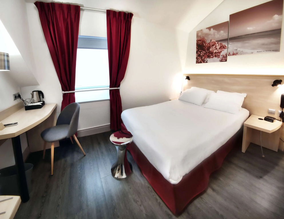 Best Western Lyon Saint-Antoine
