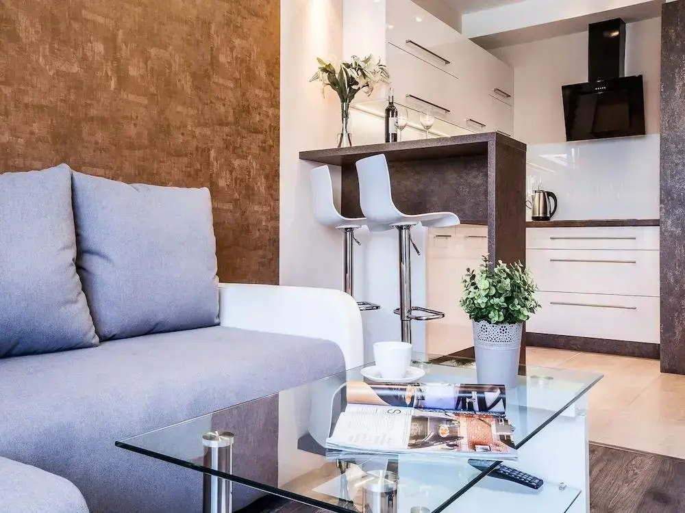 Emihouse Apartamenty Zamkowe