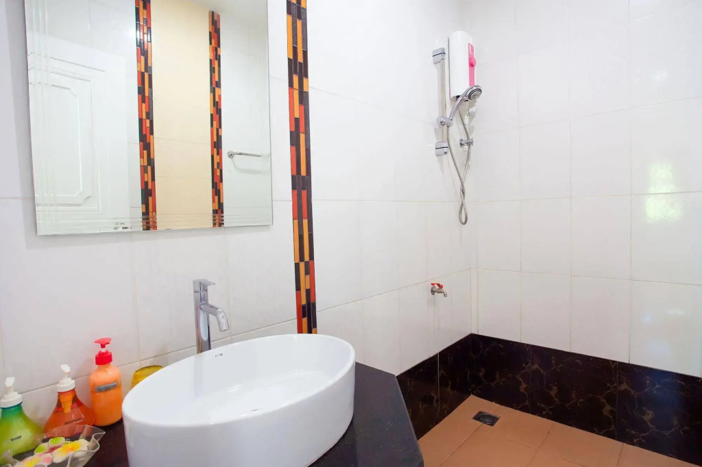 Baan Sutra Guesthouse