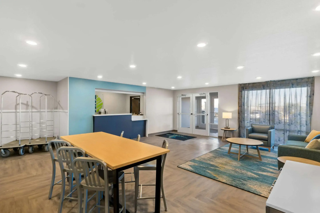 WoodSpring Suites Centennial - Denver Tech Center