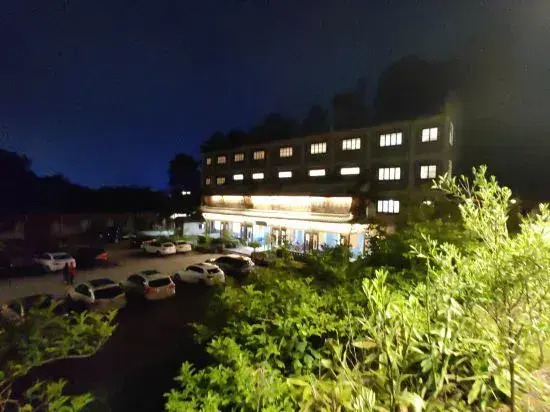 Gongsun Shanzhuang Hotel