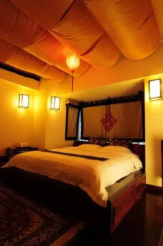 Chengdu Ming Lu Hotel