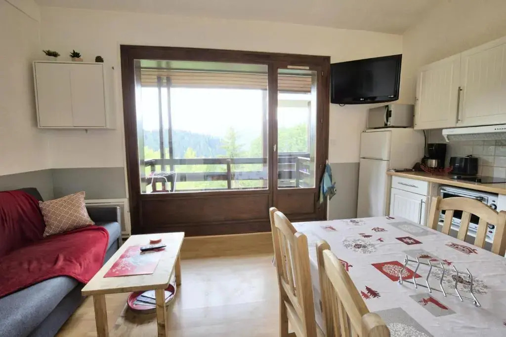 Résidence Les Adrelles - 2 Pièces pour 5 Personnes 34