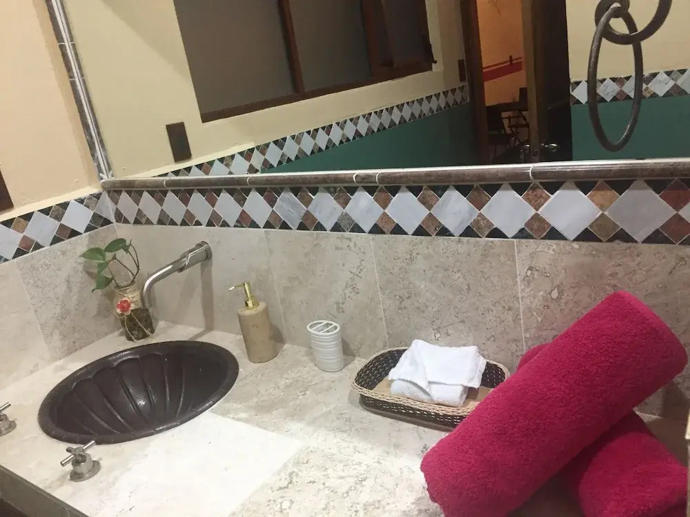 Casa Boutique San Miguel Serenata