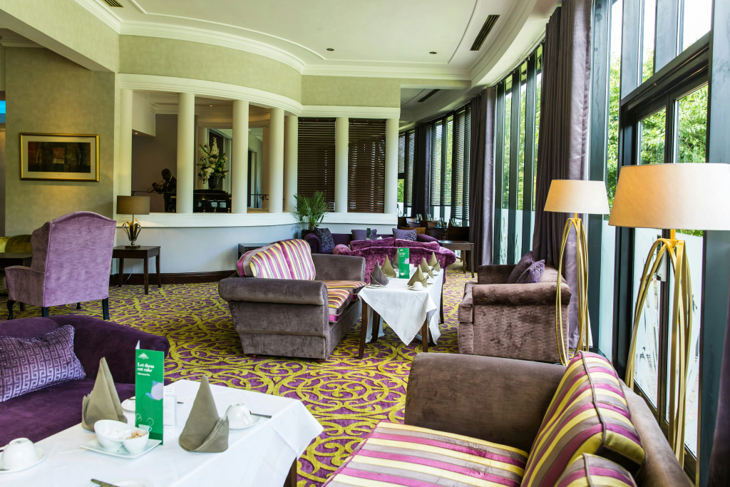 Everglades Hotel