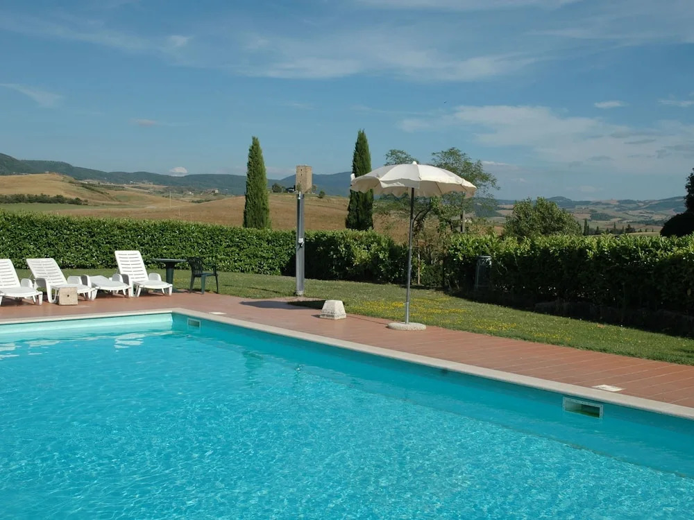 Holiday Home Granaio Pienza