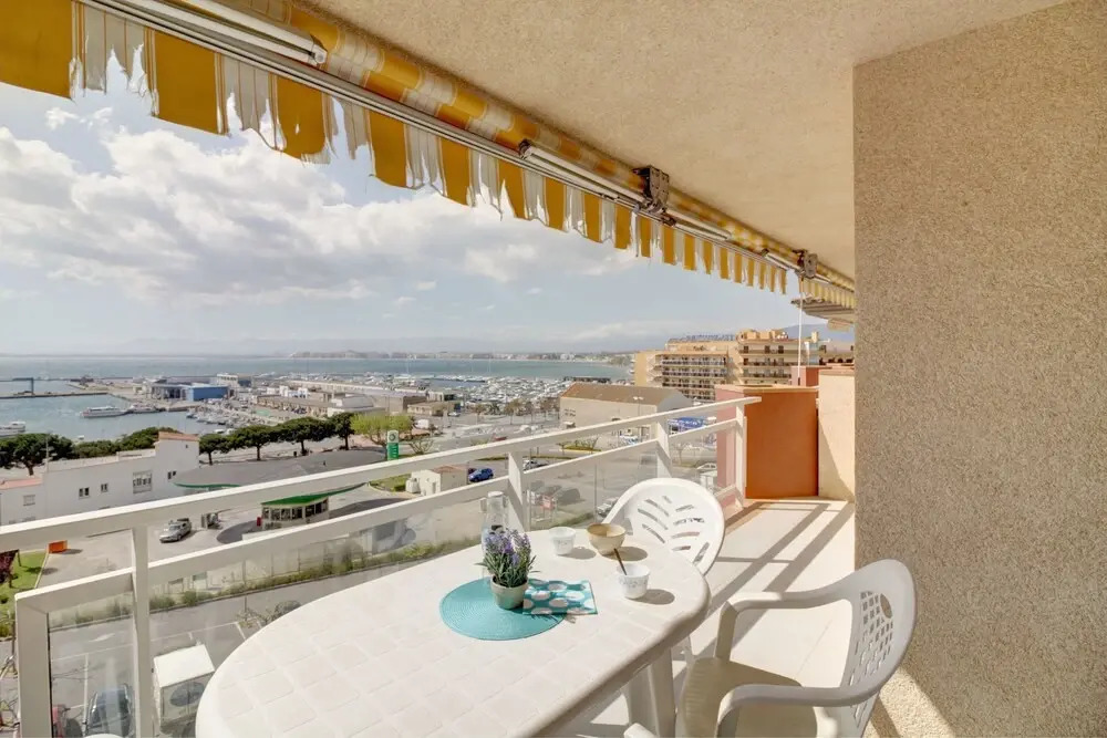 Apartamento 3116 - Rocmar 4 5-C