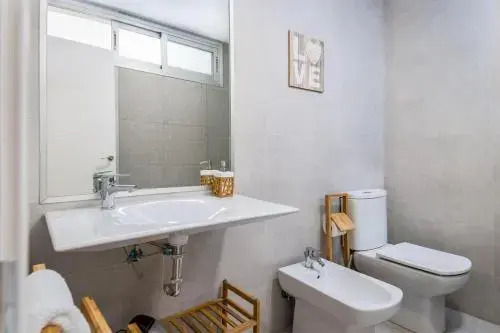 SuiteHomes Tribuna de los Pobres