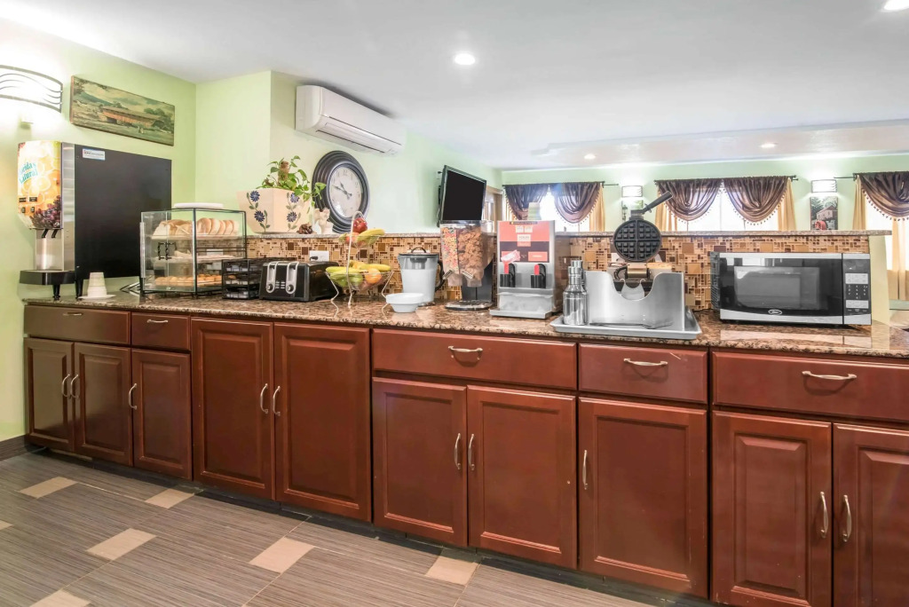 Rodeway Inn Towanda