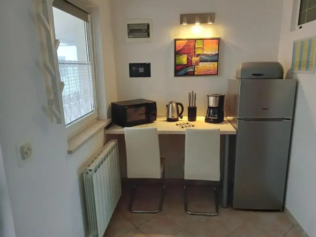 Apartments Perić