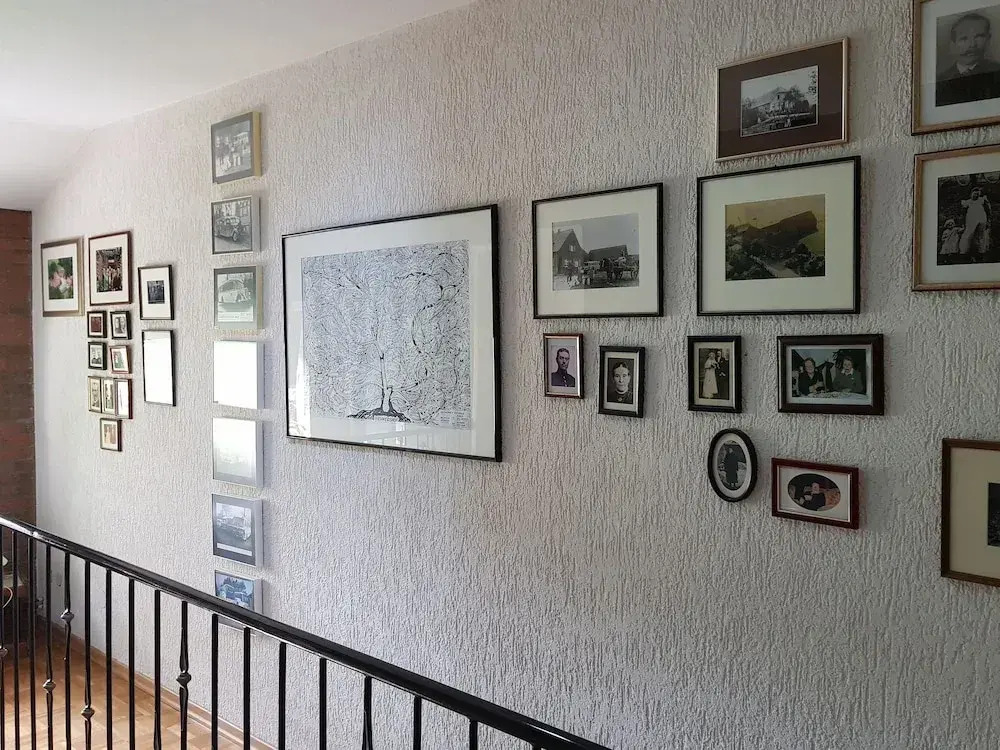 Hotel Haus Nachtigall - B&B